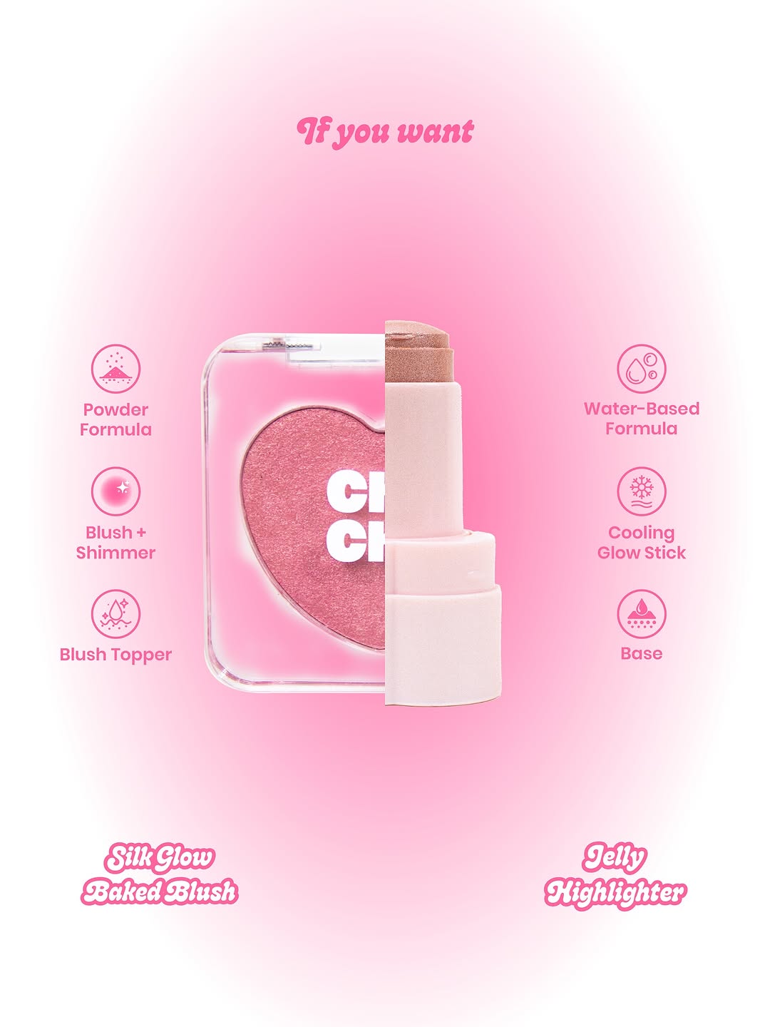 Chu Chü Beauty brand story